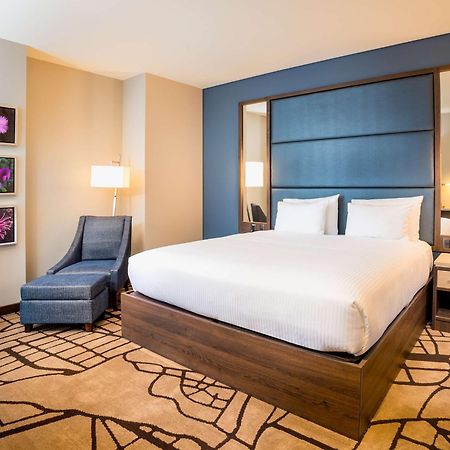 Hilton Garden Inn Bogota Airport Eksteriør billede