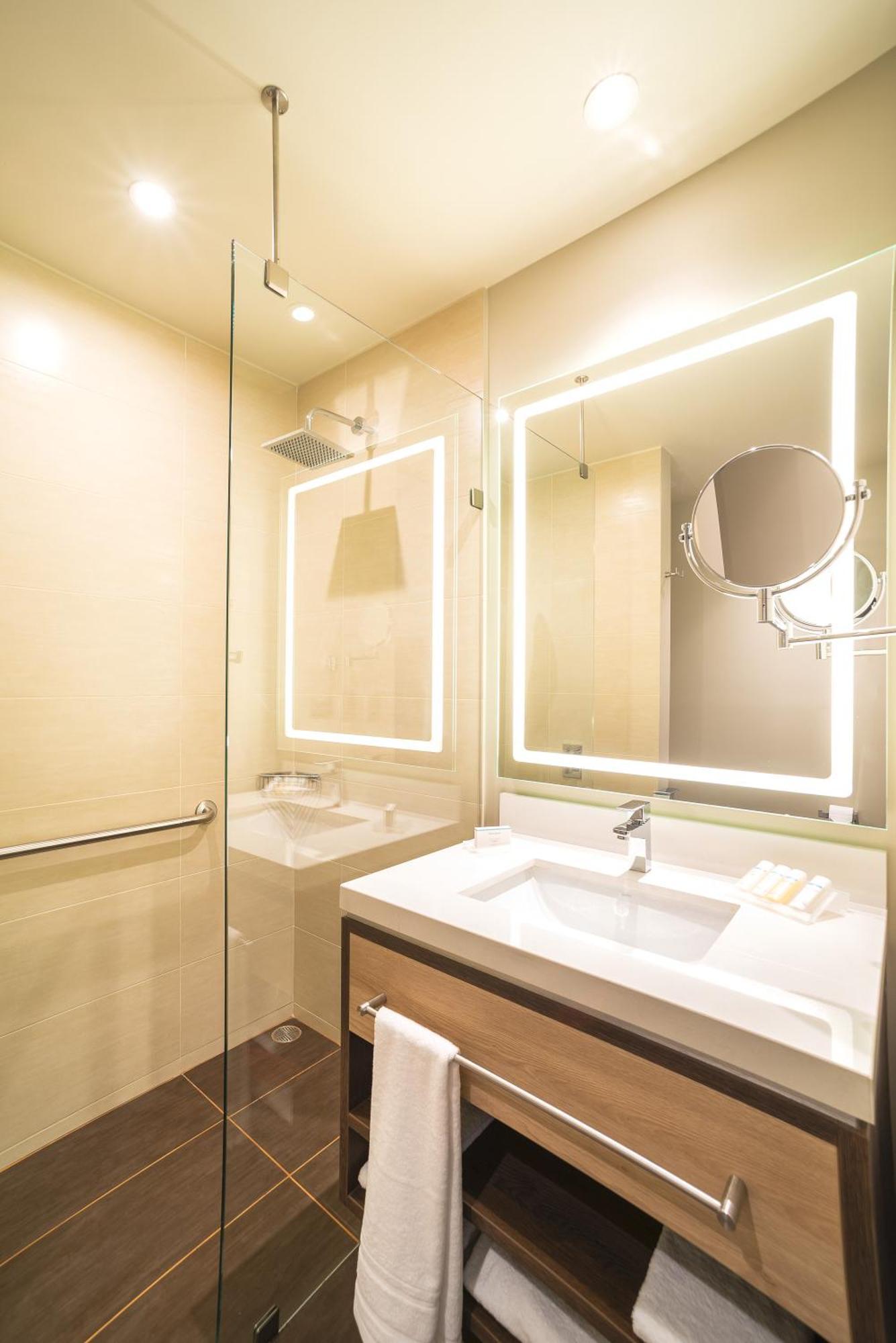 Hilton Garden Inn Bogota Airport Eksteriør billede